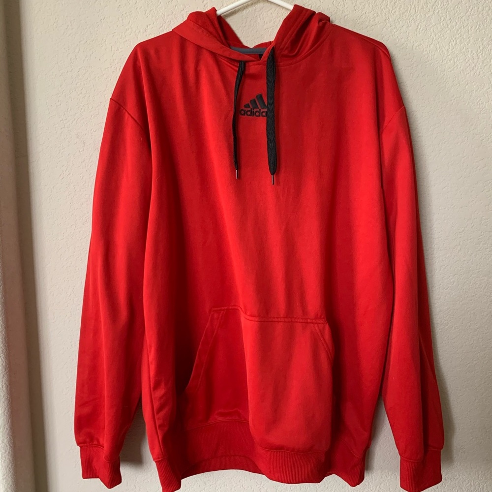 MENS Adidas Hoodie